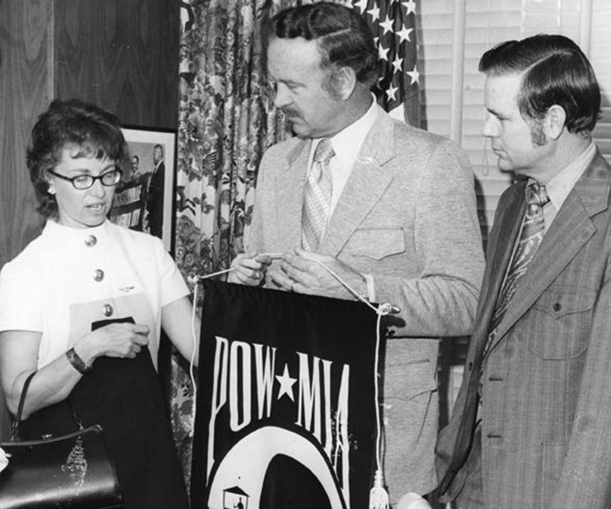 Clay County History Month 2023