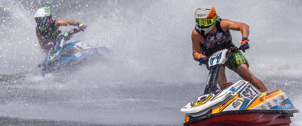 Pro Watercross National Tour