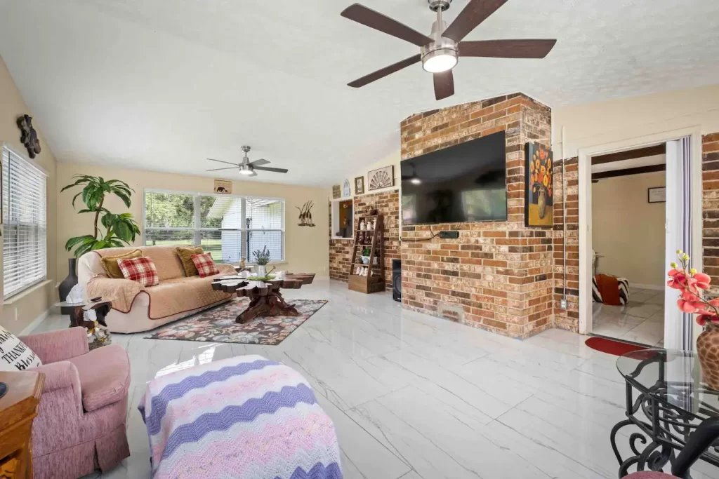 Green Acres Rental