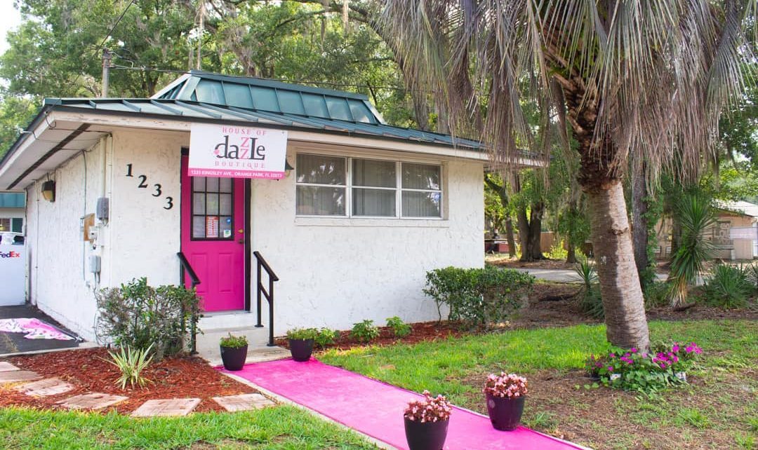 House of Dazzle Boutique