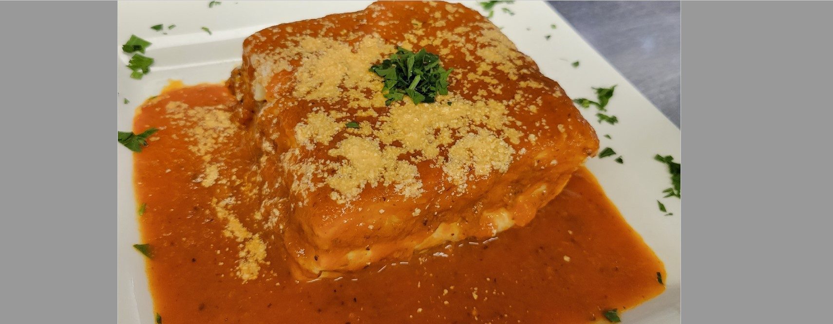 Valentina's Italian Bistro