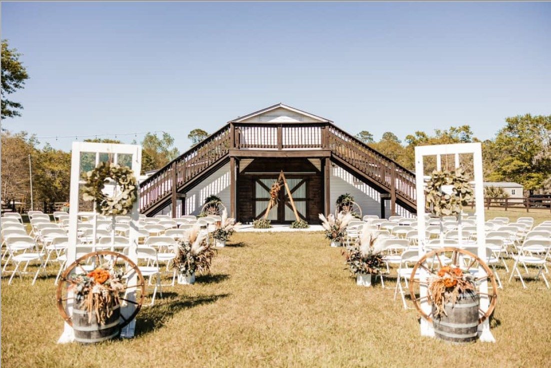 Bar J Ranch
