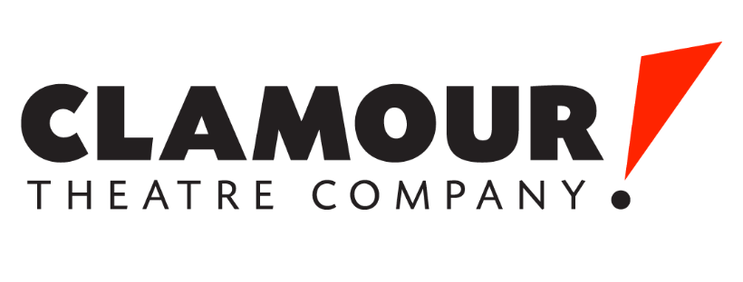 Clamour Theatre Company Logo