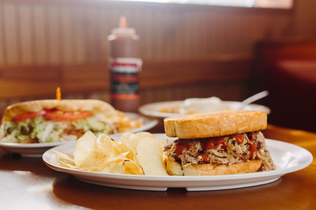 Johnny's BBQ
