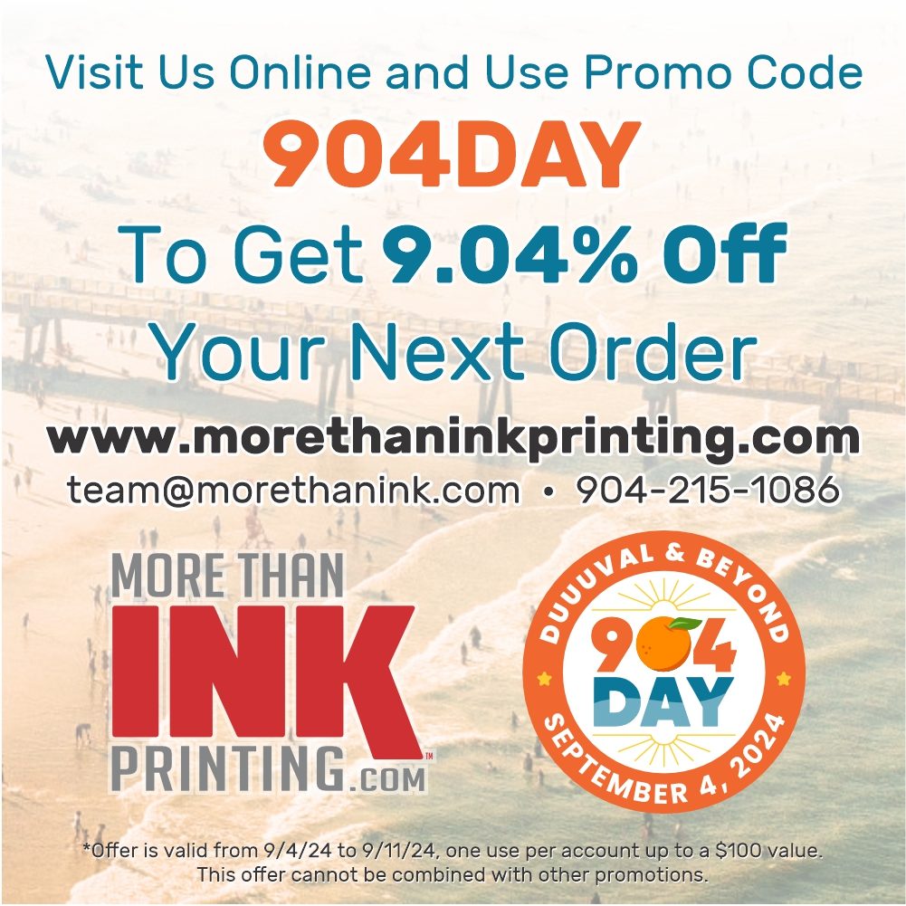 More thank Ink 904 Day Deal