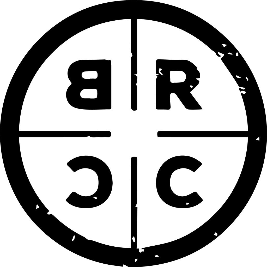 Black Rifle Company Logo