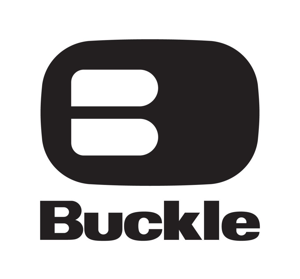 Buckle Logo