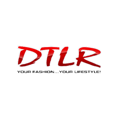 DTLR Logo