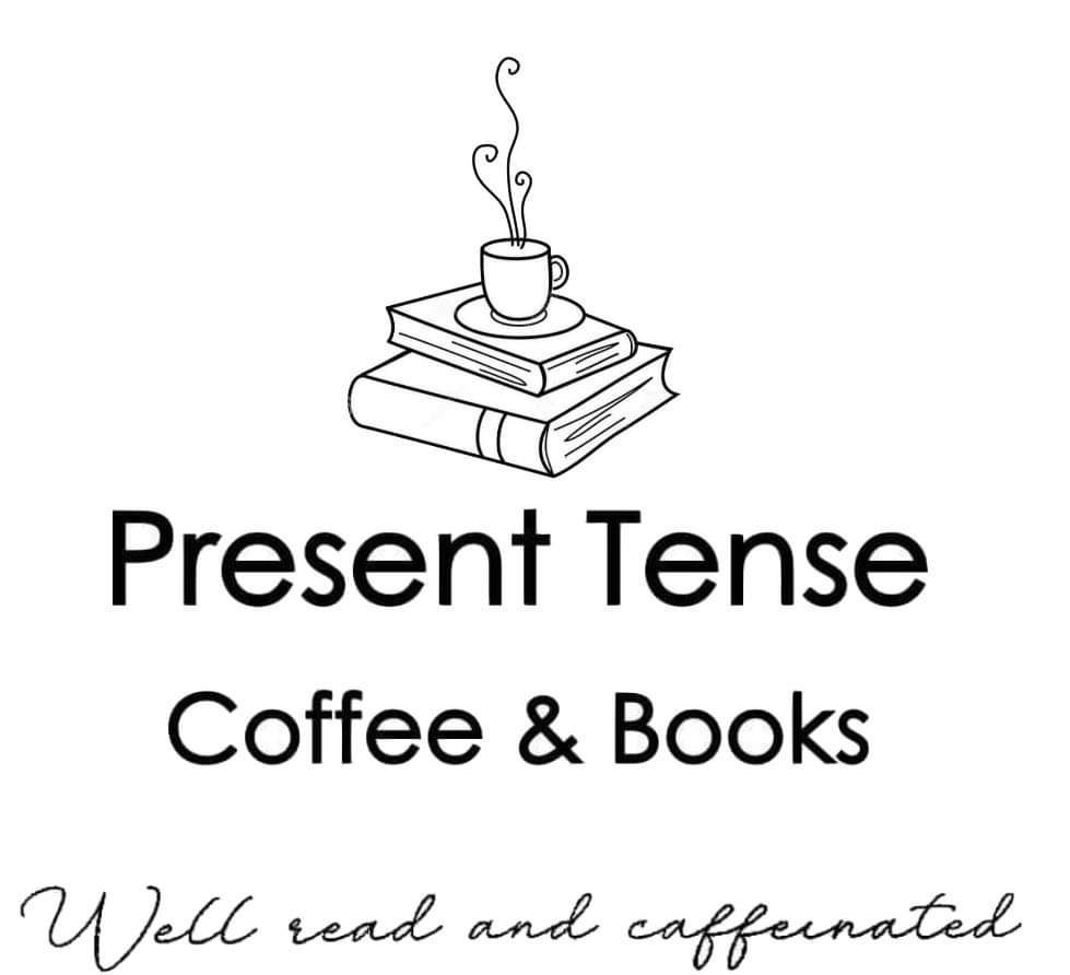 Present Tense Coffee and Books