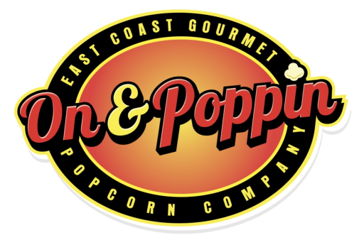 On and Poppin Popcorn