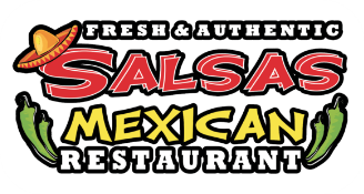 Salsas of 220 logo