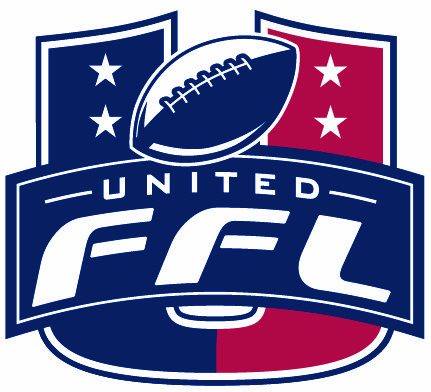 UFFL logo on a white background.