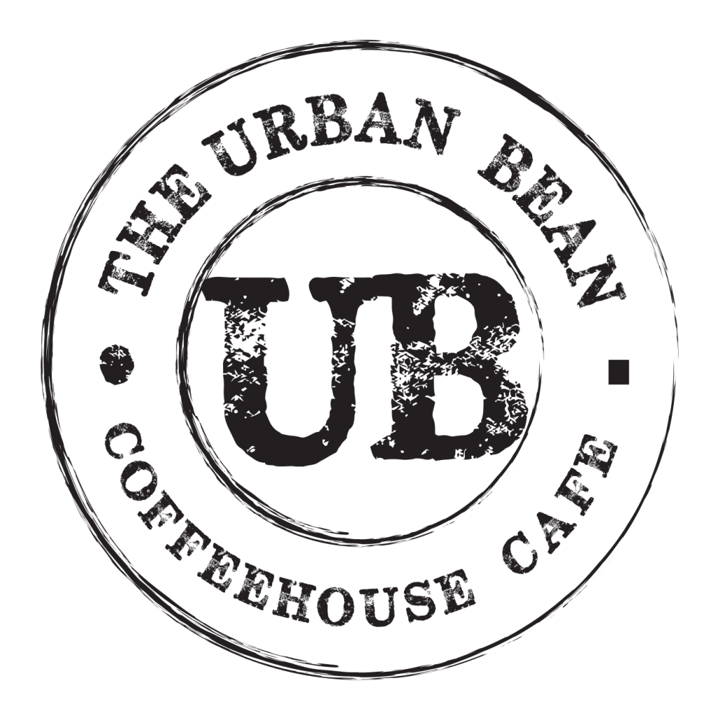 The Urban Bean Logo