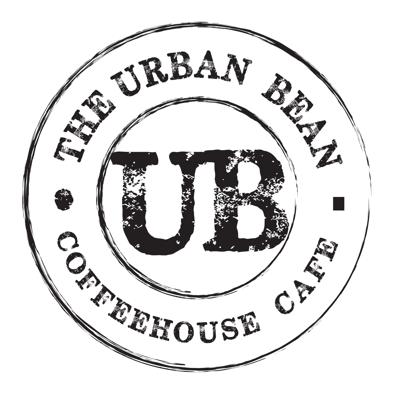 The Urban Bean Logo