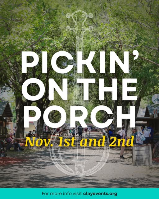 Pickin Feature Photo Event ad.
